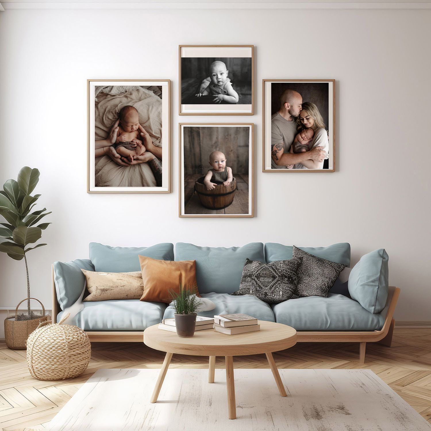 innrammet, ramme, fremkalle bilder, profesjonell fotograf Haugesund, bildene er tatt i vakre haugesund. fotograf irene tveit