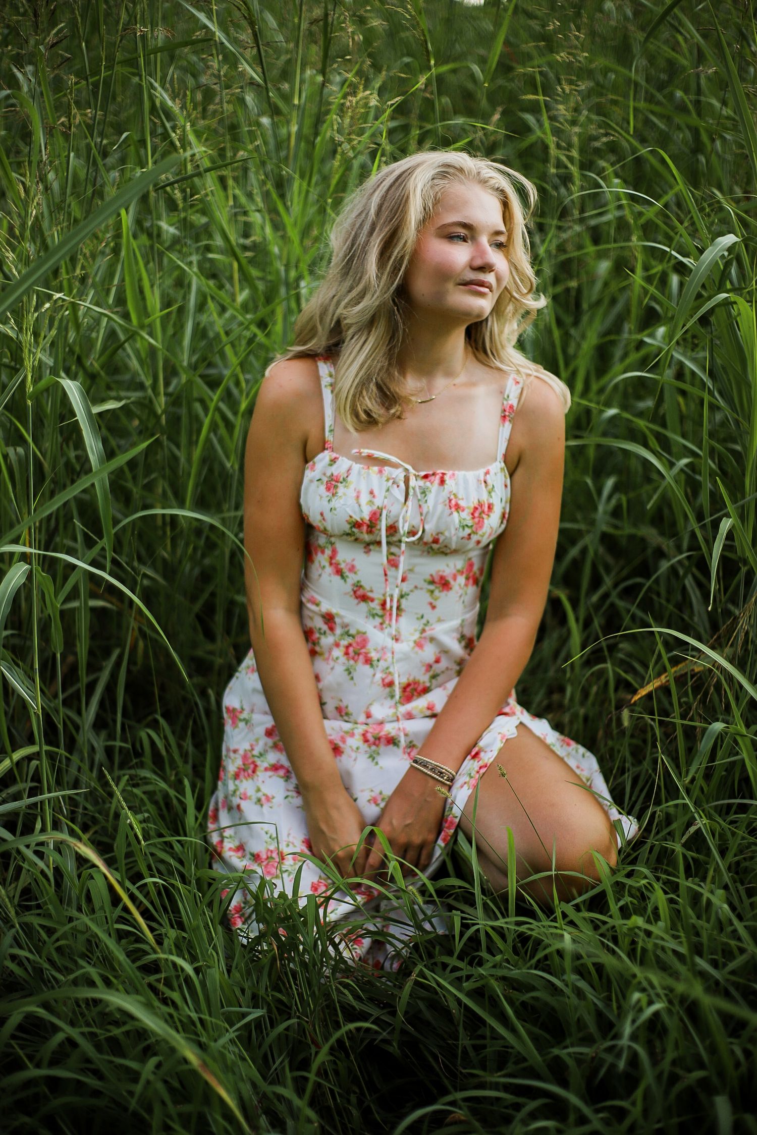 senior photographer