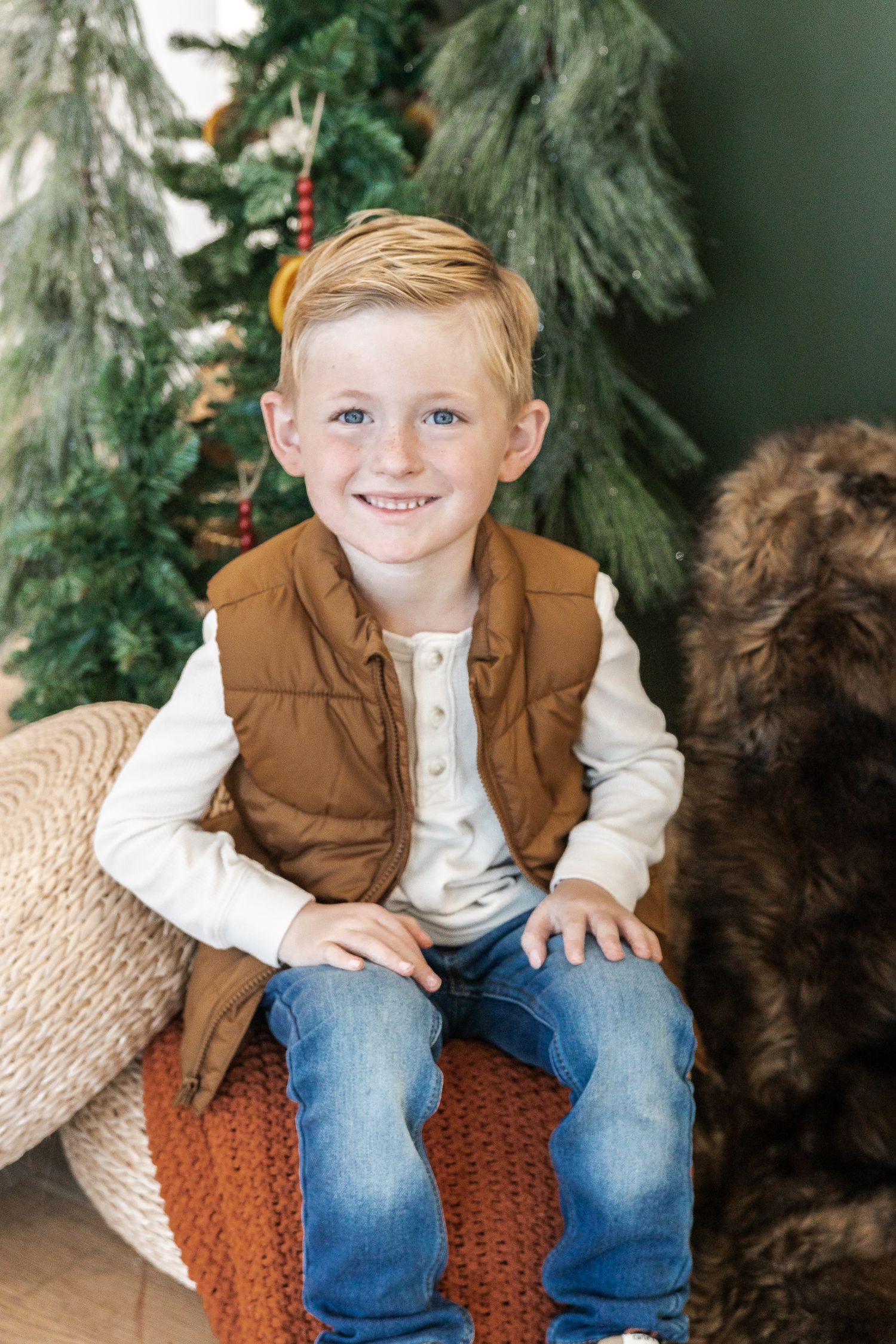 Oklahoma photographer, Oklahoma mini sessions, Christmas mini's, Little Tike mini's, farm truck mini's