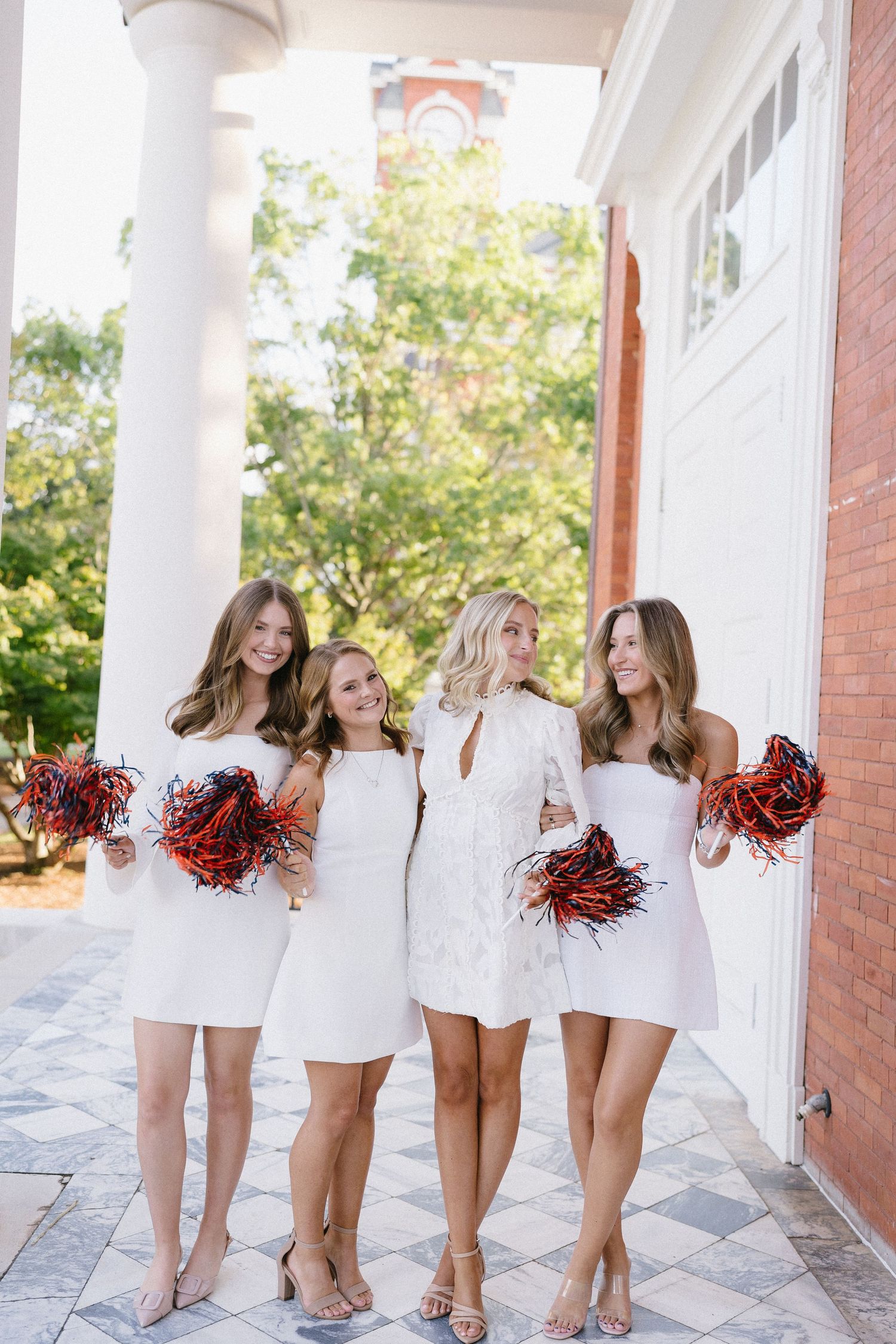 Auburn Grad Photographer | Avery Morgan Photography