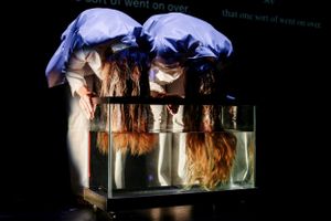 Good Women Dance Society in Convergence 2023