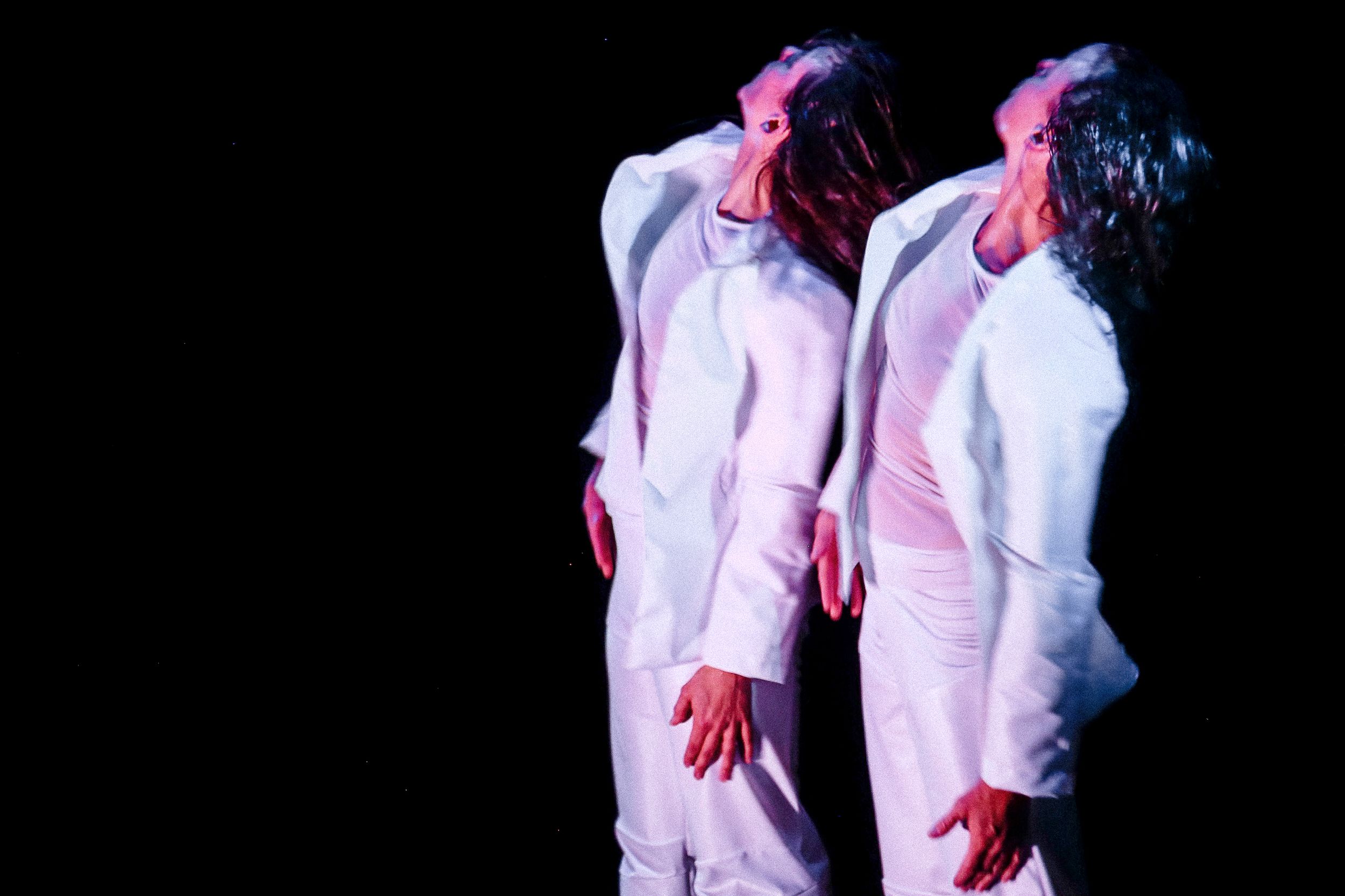 Good Women Dance Society's Convergence Performance 2023