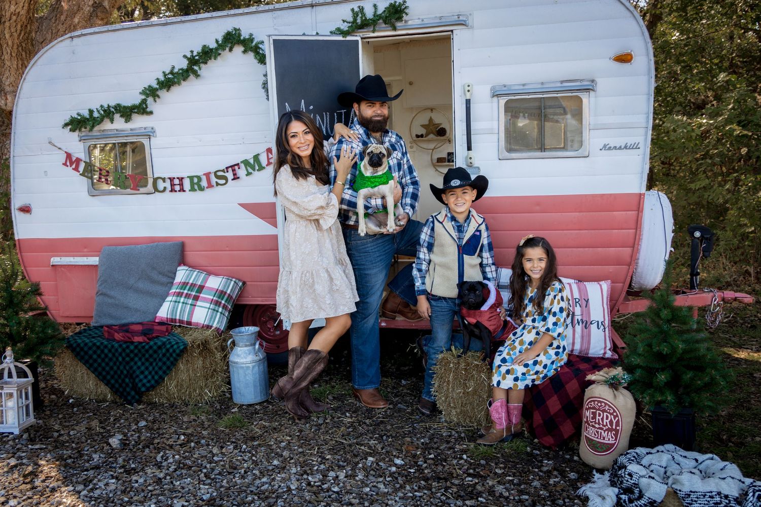 Family Christmas