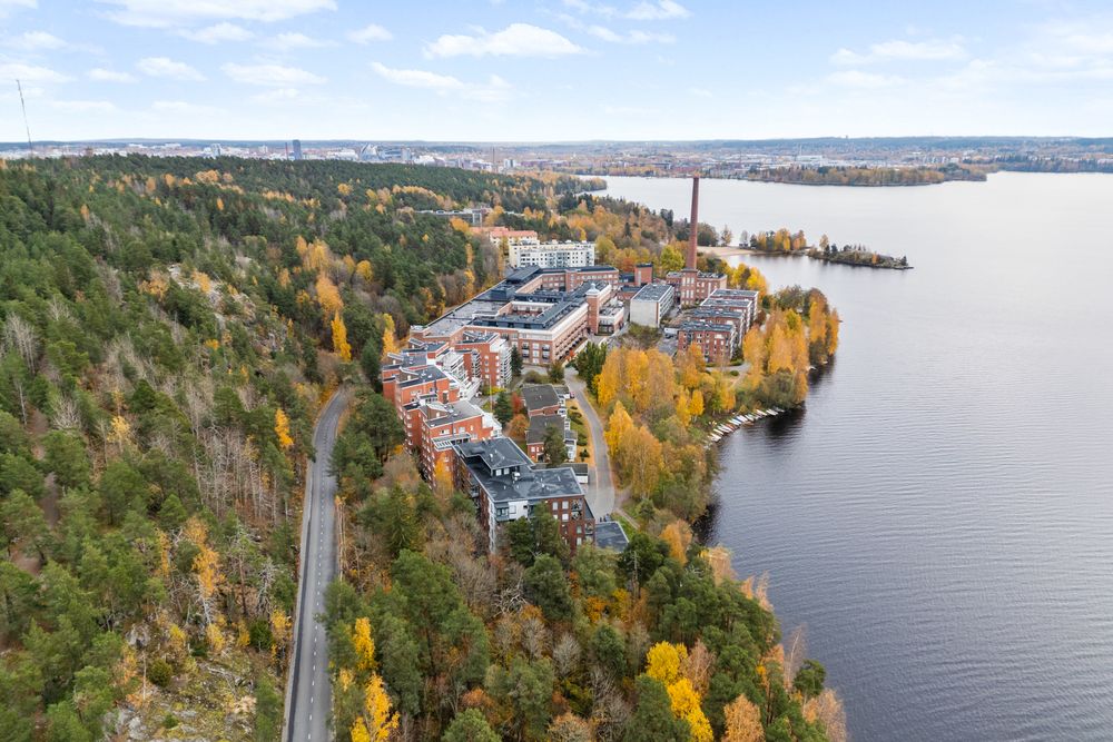 ASUNTOKUVAUS TAMPERE, PIRKANMAA