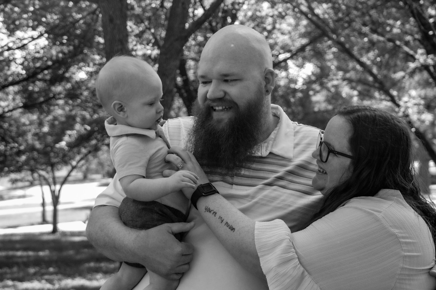 Family photo