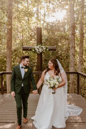 Brandon + Sierra