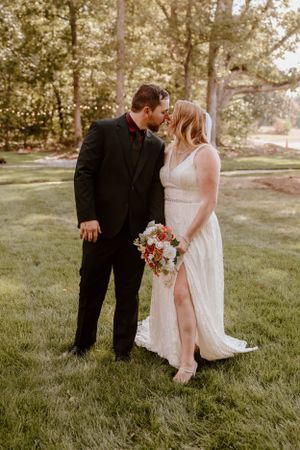 Zach + Kayla