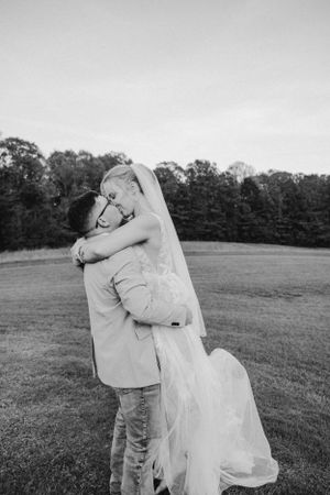 Jacob + Haley