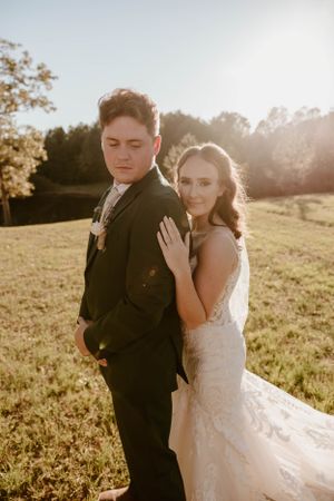 Grayson + Baylee