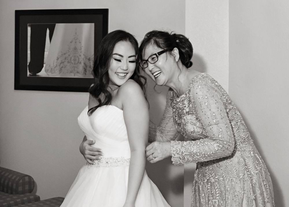 Bridal wedding dress, shoes, bouquet, rings, and jewelry captured during Appleton WI wedding, showcasing elegant, timeless details