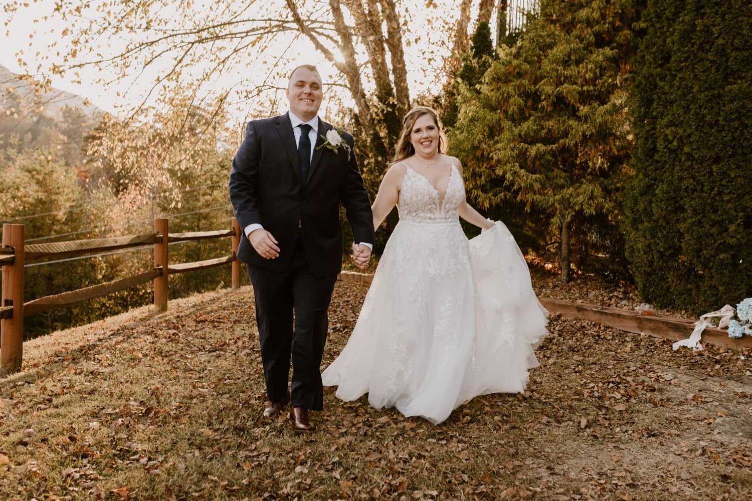 East Tennessee Wedding Photographer Review