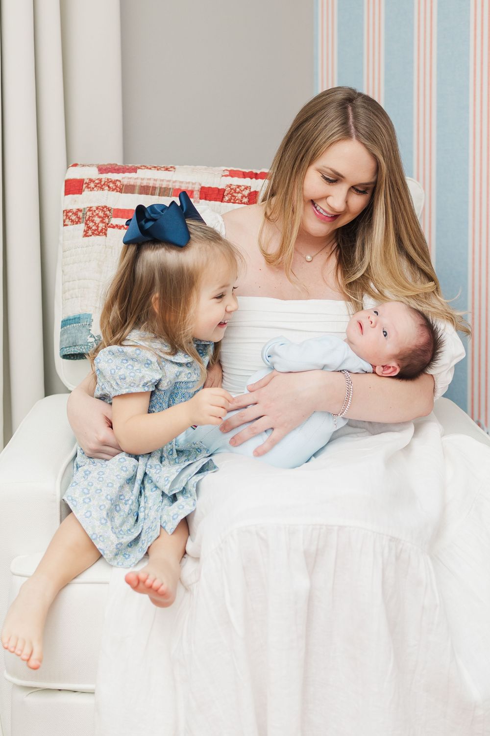 Newborn Photography