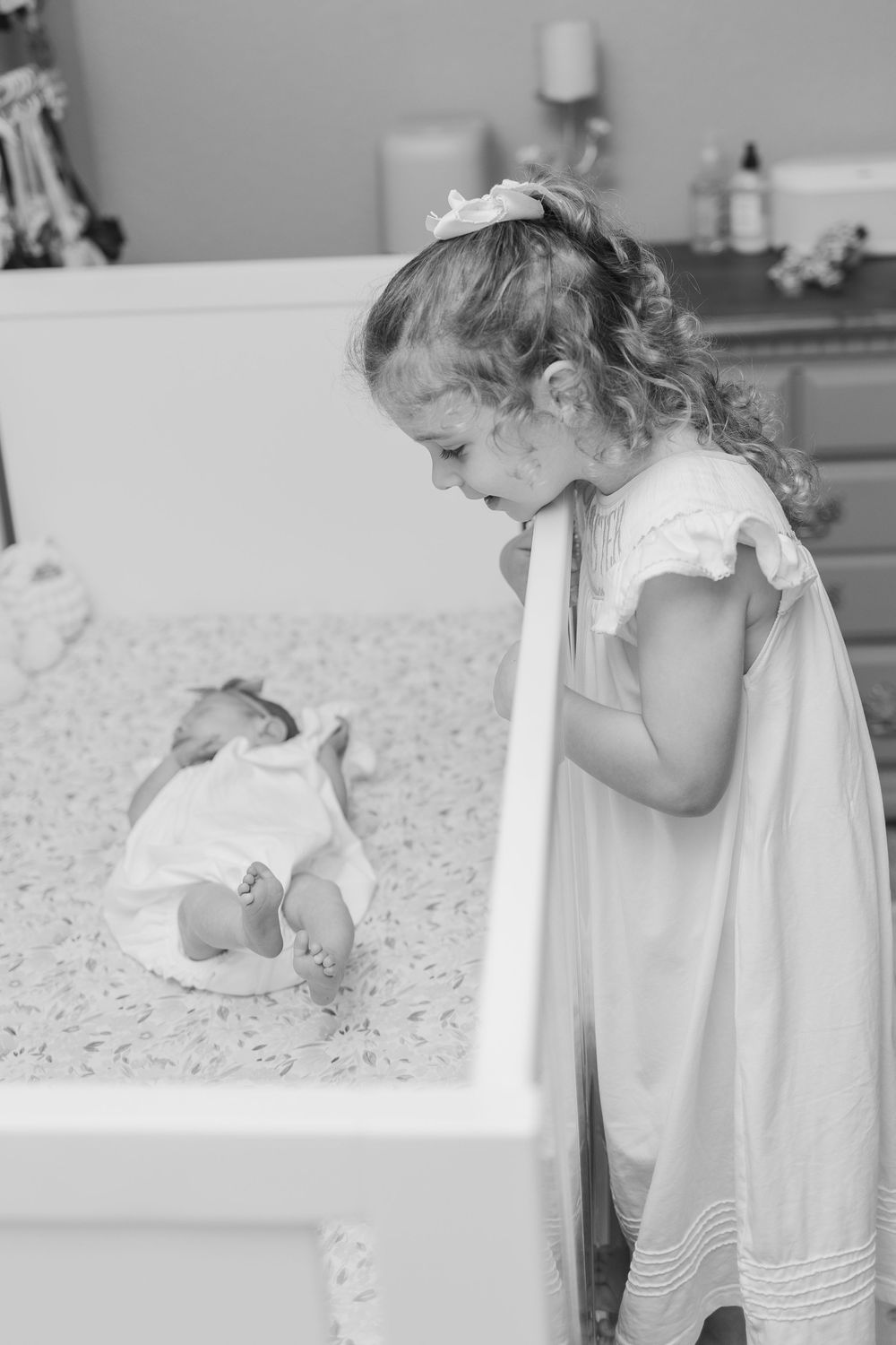 Newborn Photography