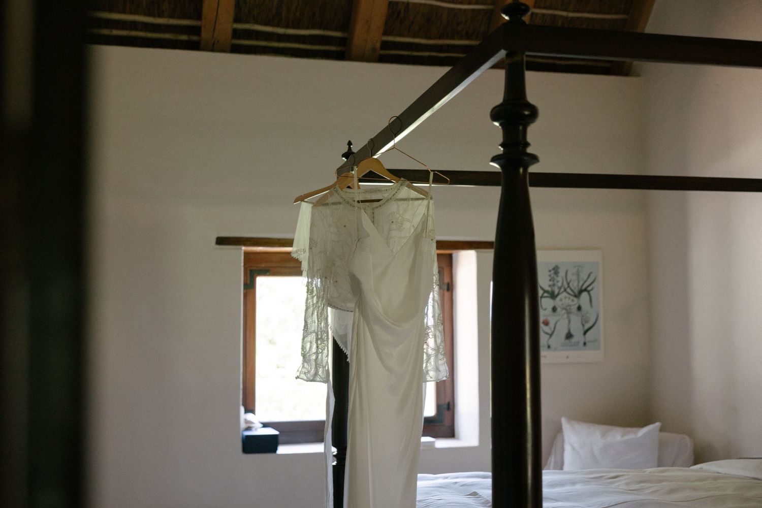 Cape Town wedding photographer Christene de Coning documentary wedding at Babylonstoren with dear rae and Bo & Luca