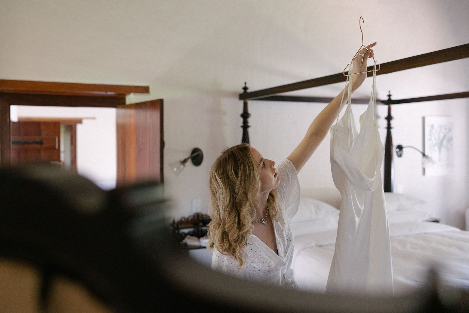 Cape Town wedding photographer Christene de Coning documentary wedding at Babylonstoren with dear rae and Bo & Luca