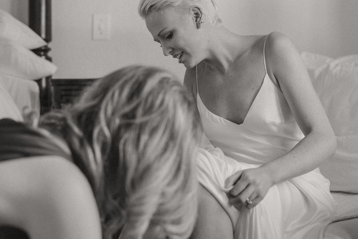 Cape Town wedding photographer Christene de Coning documentary wedding at Babylonstoren with dear rae and Bo & Luca