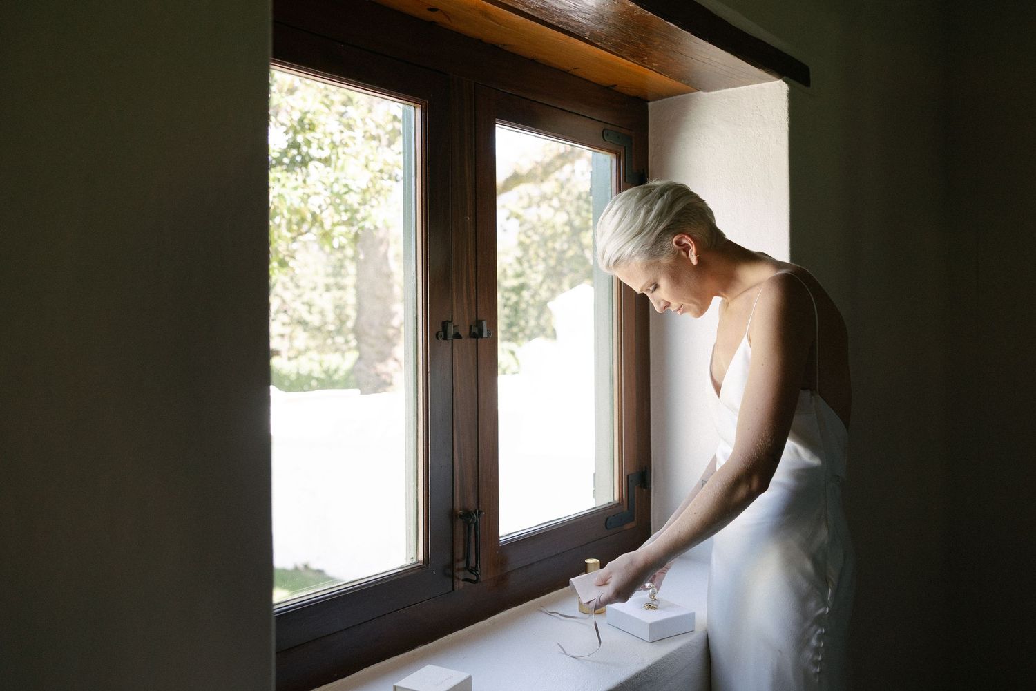 Cape Town wedding photographer Christene de Coning documentary wedding at Babylonstoren with dear rae and Bo & Luca