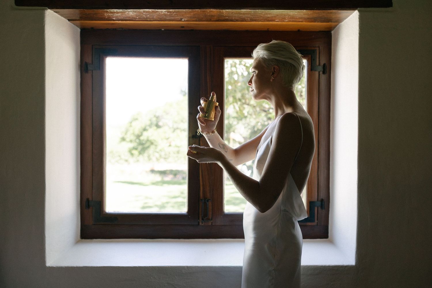 Cape Town wedding photographer Christene de Coning documentary wedding at Babylonstoren with dear rae and Bo & Luca