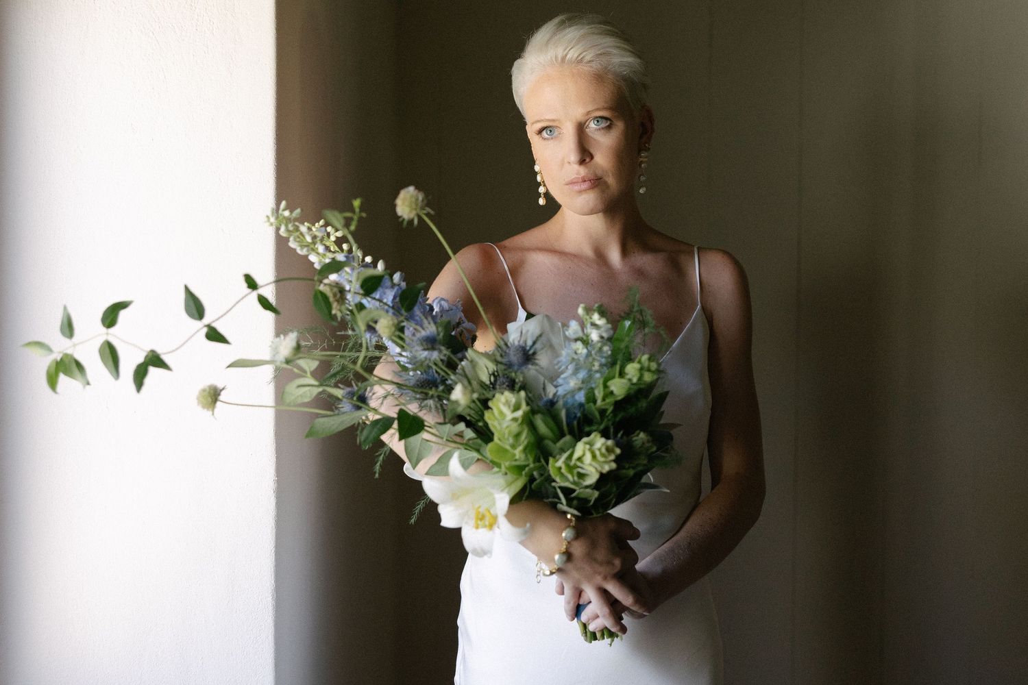 Cape Town wedding photographer Christene de Coning documentary wedding at Babylonstoren with dear rae and Bo & Luca