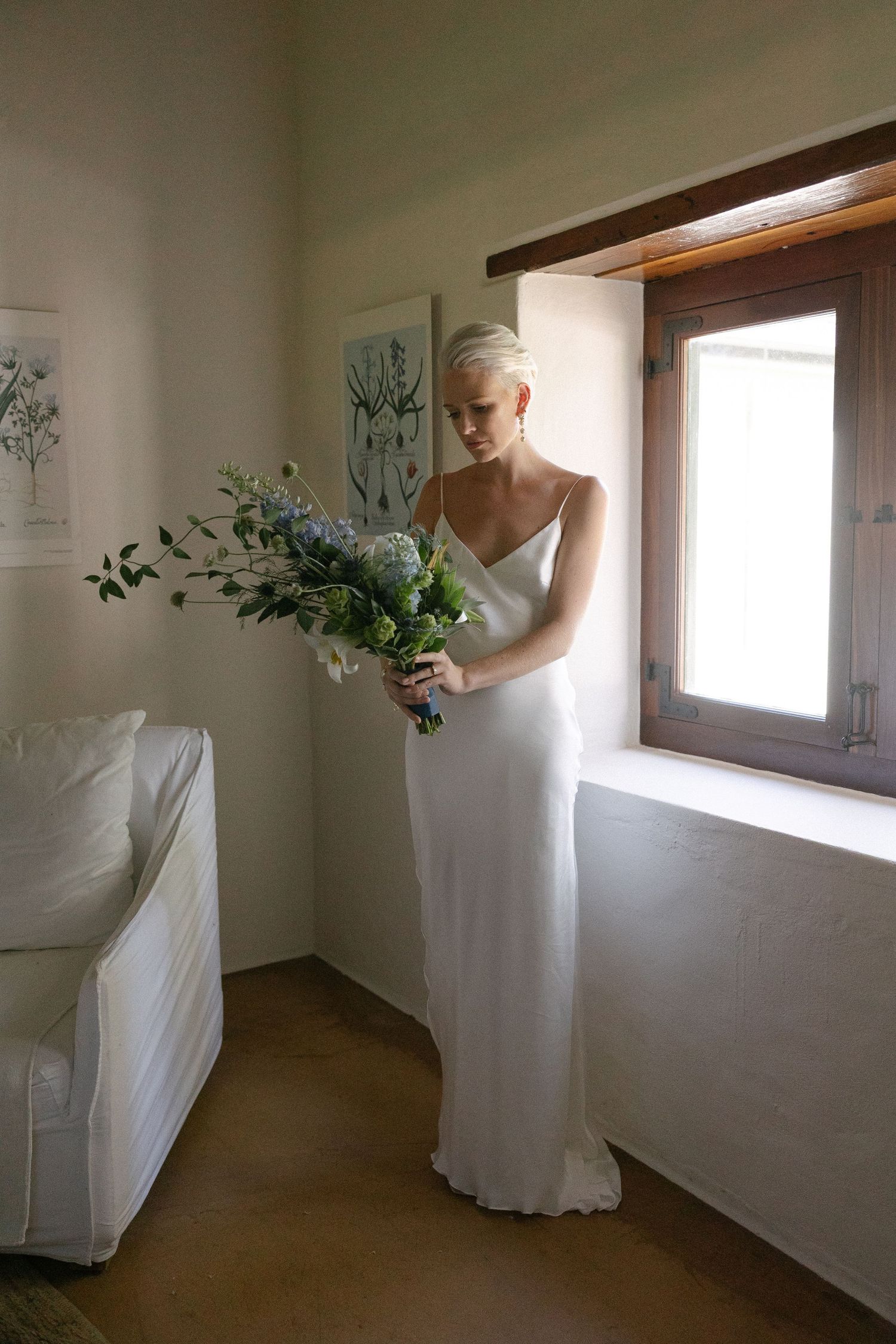Cape Town wedding photographer Christene de Coning documentary wedding at Babylonstoren with dear rae and Bo & Luca