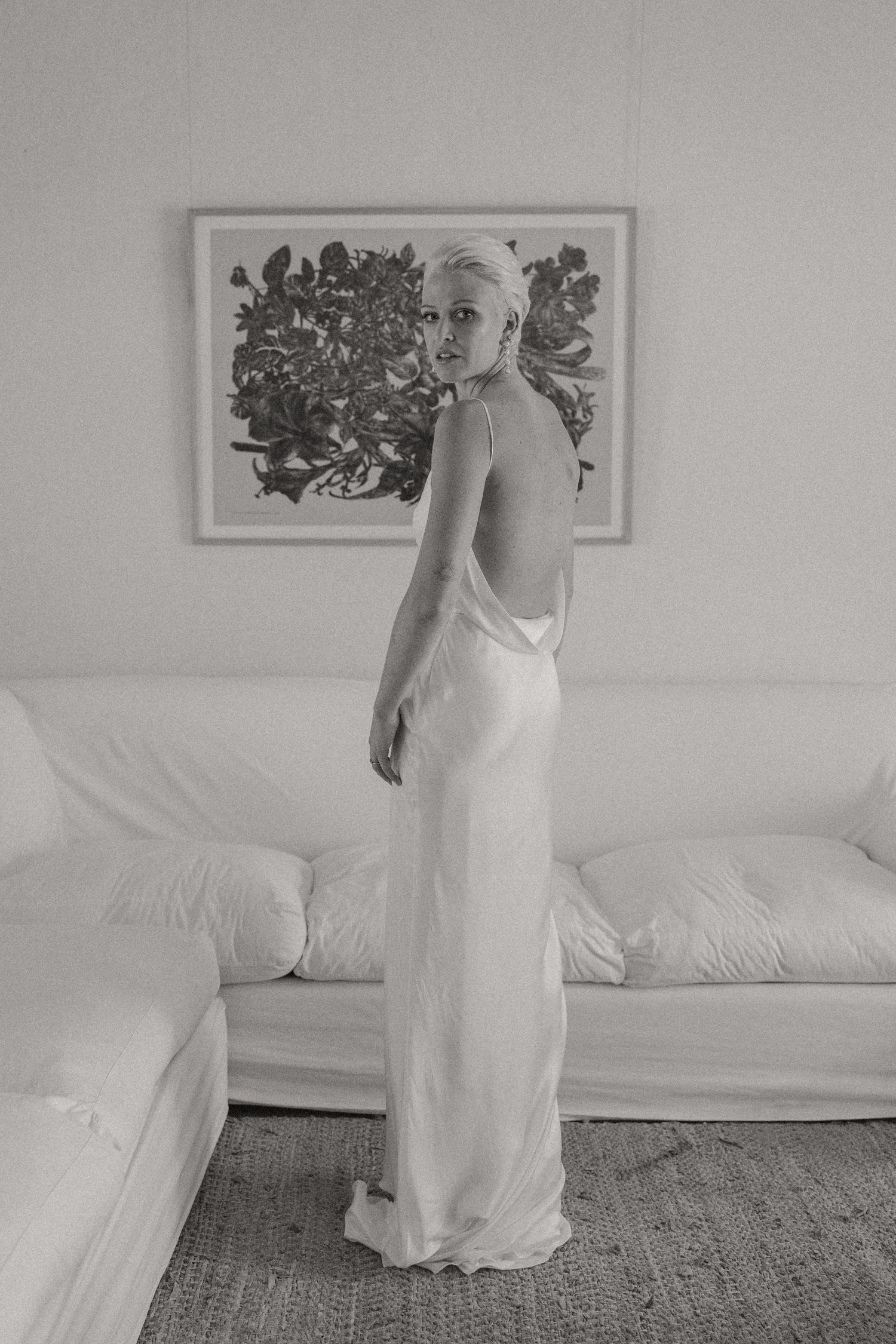 Cape Town wedding photographer Christene de Coning documentary wedding at Babylonstoren with dear rae and Bo & Luca