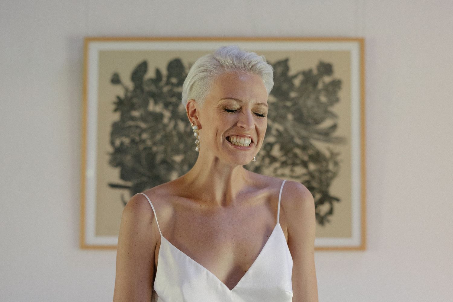 Cape Town wedding photographer Christene de Coning documentary wedding at Babylonstoren with dear rae and Bo & Luca