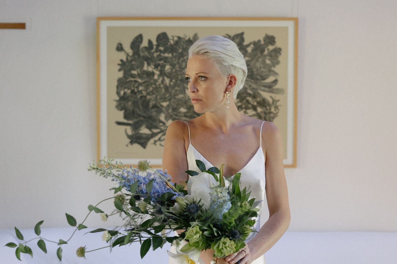 Cape Town wedding photographer Christene de Coning documentary wedding at Babylonstoren with dear rae and Bo & Luca