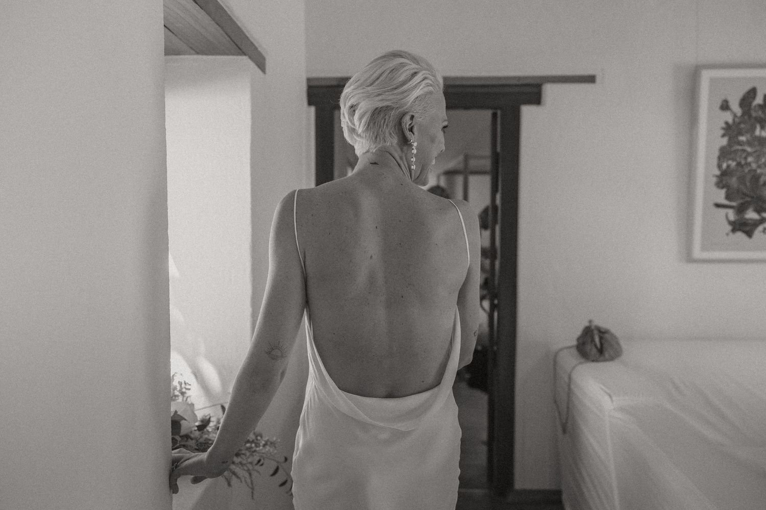 Cape Town wedding photographer Christene de Coning documentary wedding at Babylonstoren with dear rae and Bo & Luca