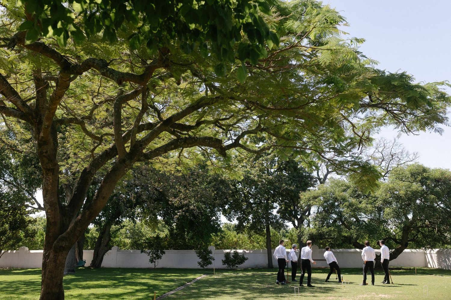 Cape Town wedding photographer Christene de Coning documentary wedding at Babylonstoren with dear rae and Bo & Luca