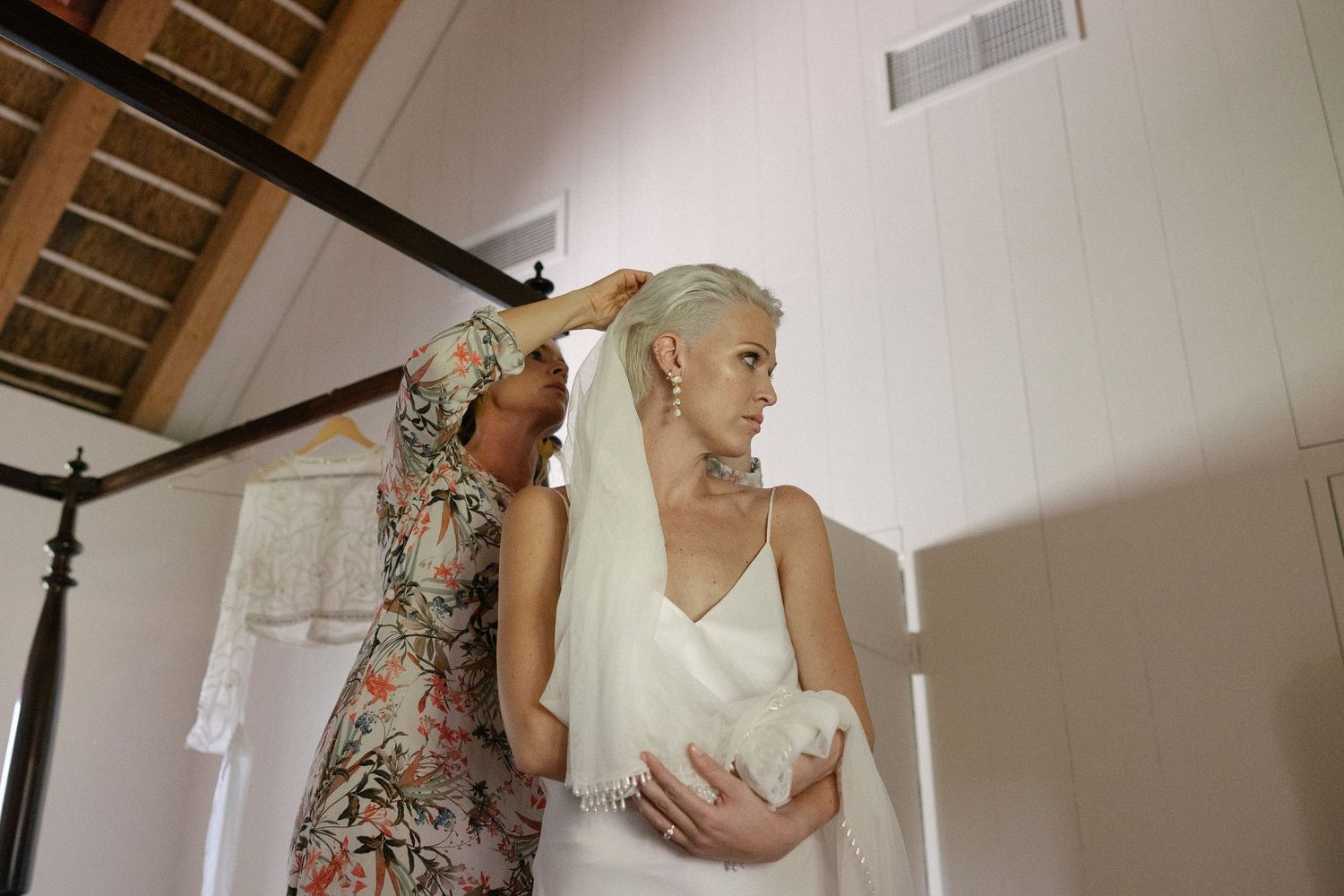 Cape Town wedding photographer Christene de Coning documentary wedding at Babylonstoren with dear rae and Bo & Luca