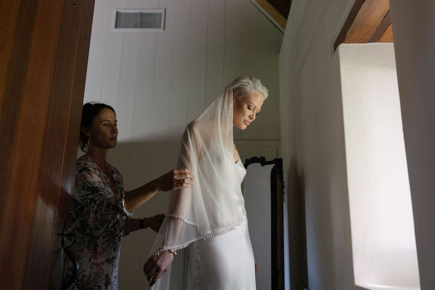 Cape Town wedding photographer Christene de Coning documentary wedding at Babylonstoren with dear rae and Bo & Luca