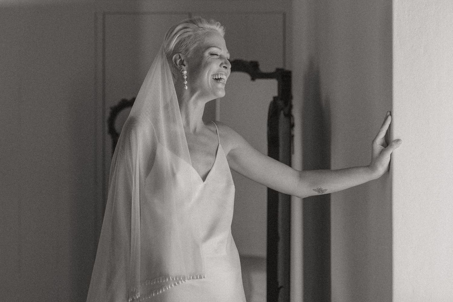 Cape Town wedding photographer Christene de Coning documentary wedding at Babylonstoren with dear rae and Bo & Luca