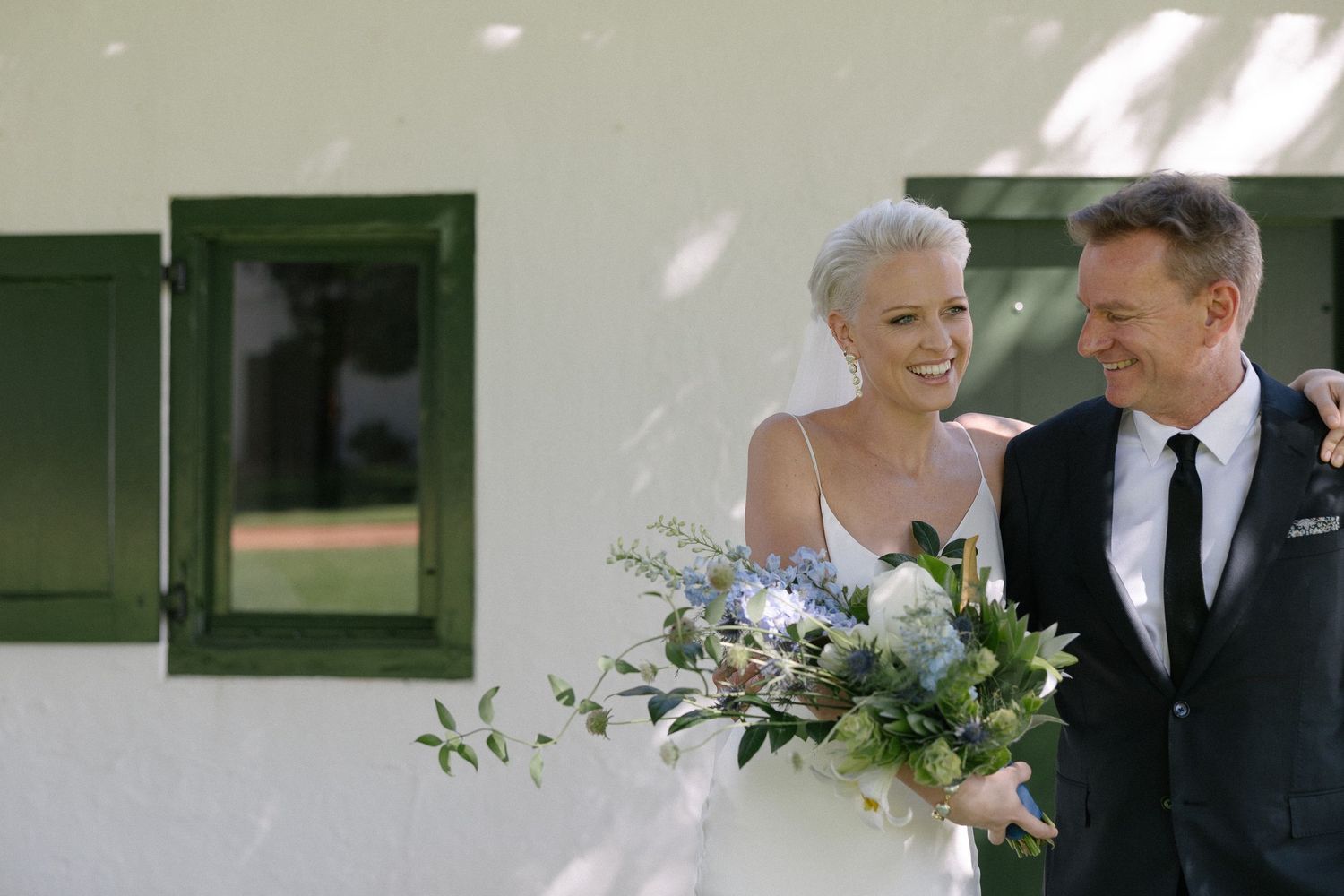 Cape Town wedding photographer Christene de Coning documentary wedding at Babylonstoren with dear rae and Bo & Luca
