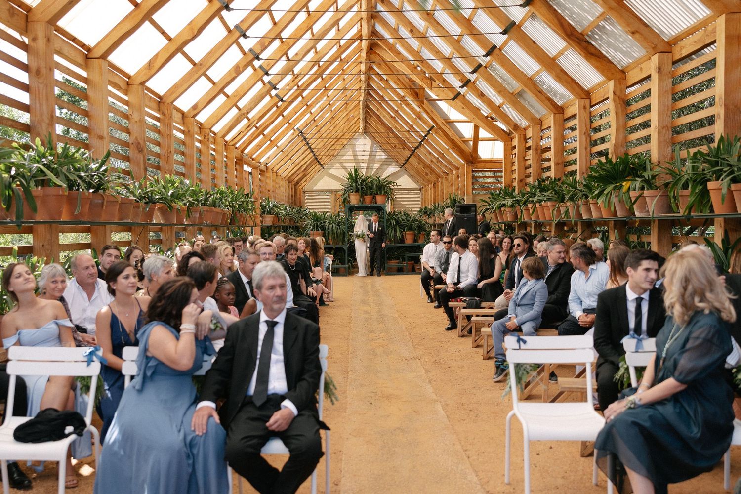 Cape Town wedding photographer Christene de Coning documentary wedding at Babylonstoren with dear rae and Bo & Luca