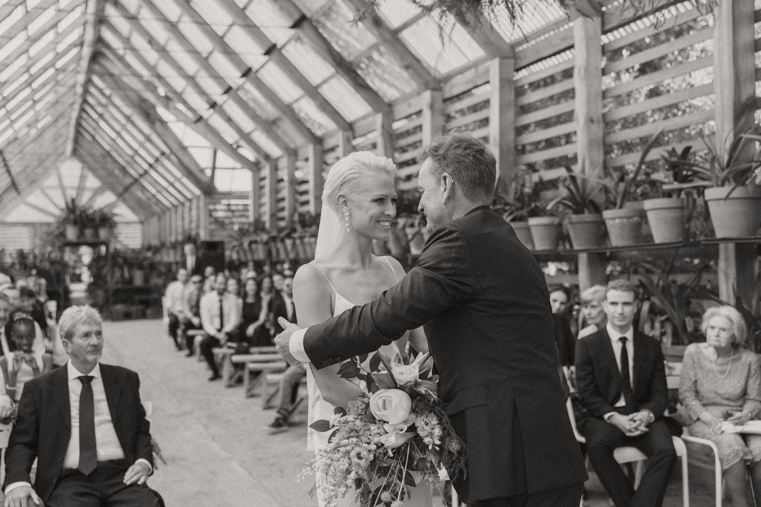 Cape Town wedding photographer Christene de Coning documentary wedding at Babylonstoren with dear rae and Bo & Luca