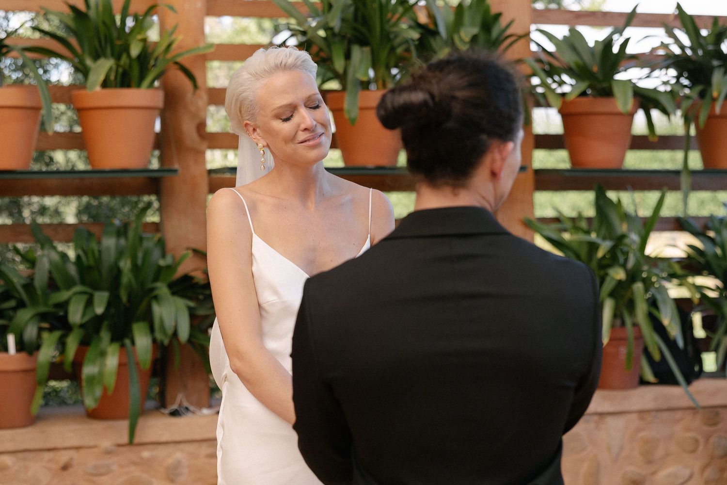 Cape Town wedding photographer Christene de Coning documentary wedding at Babylonstoren with dear rae and Bo & Luca