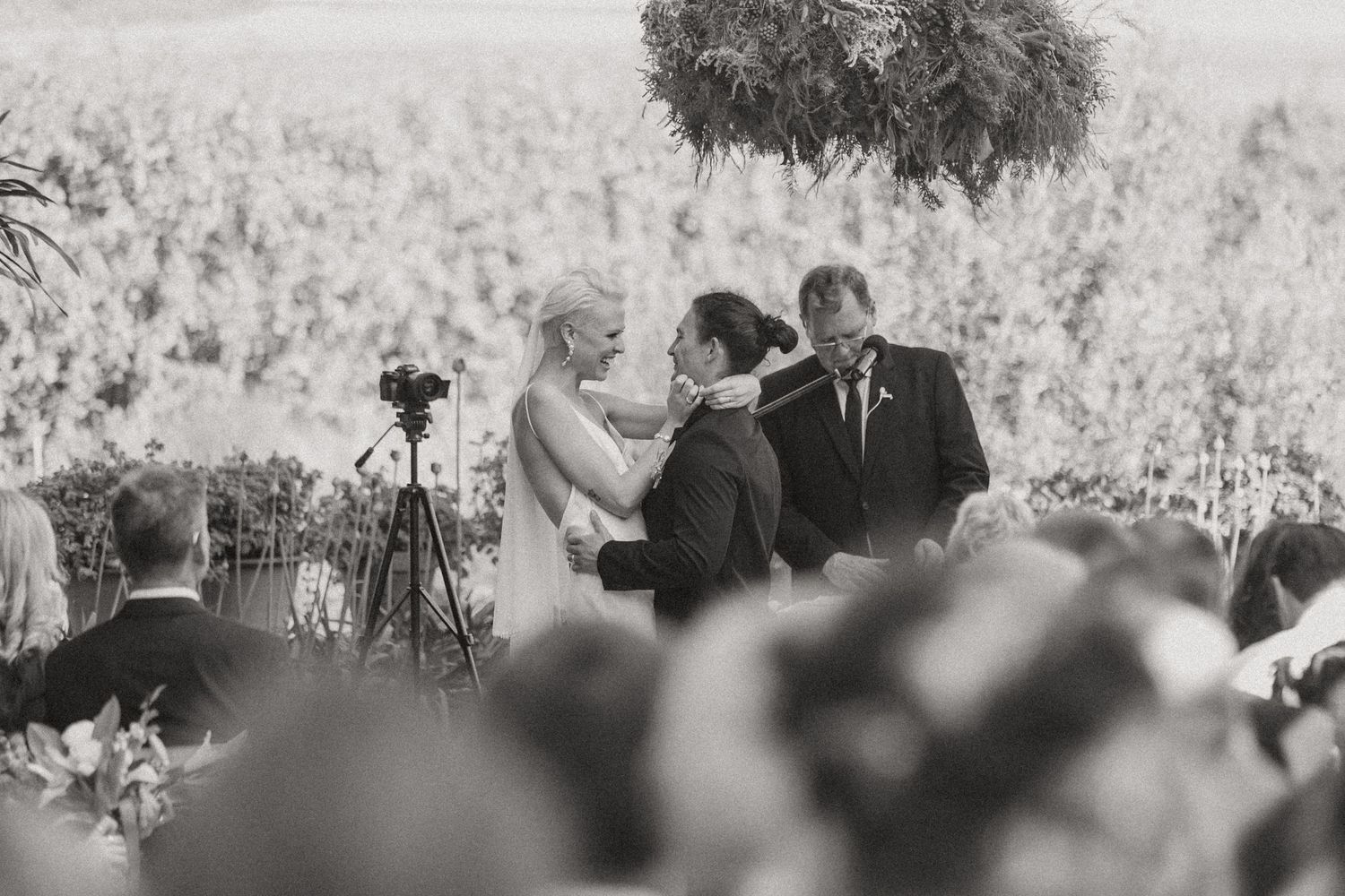 Cape Town wedding photographer Christene de Coning documentary wedding at Babylonstoren with dear rae and Bo & Luca