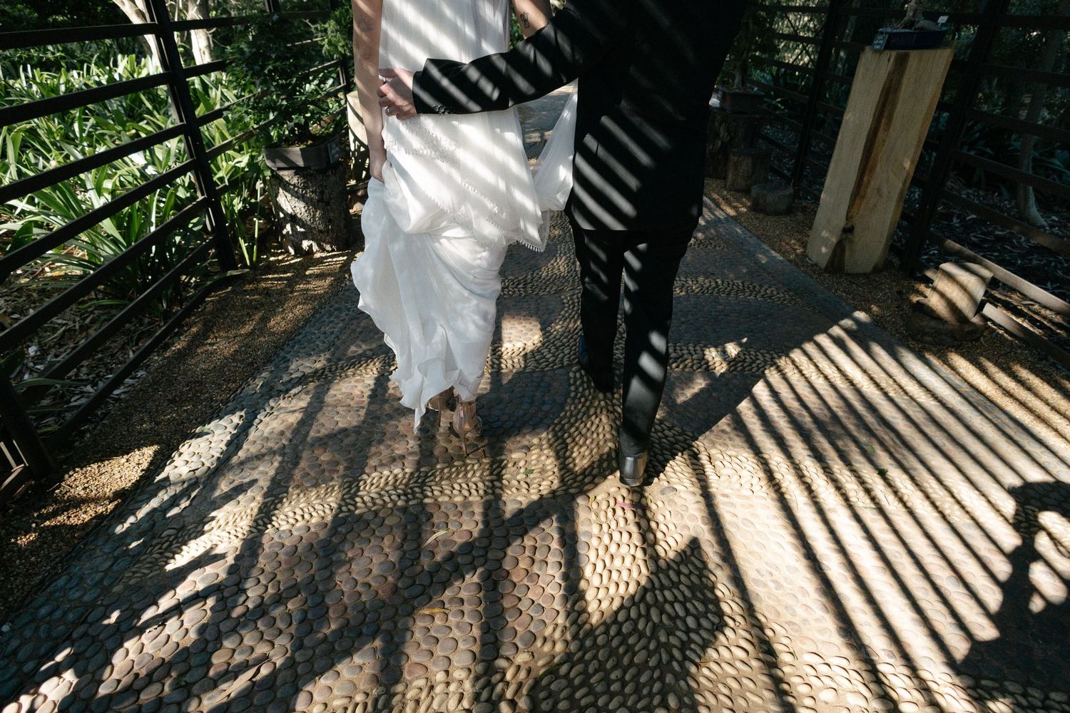 Cape Town wedding photographer Christene de Coning documentary wedding at Babylonstoren with dear rae and Bo & Luca