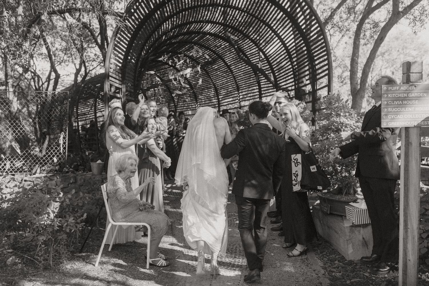 Cape Town wedding photographer Christene de Coning documentary wedding at Babylonstoren with dear rae and Bo & Luca