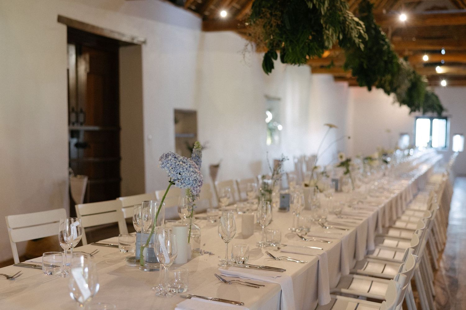 Cape Town wedding photographer Christene de Coning documentary wedding at Babylonstoren with dear rae and Bo & Luca