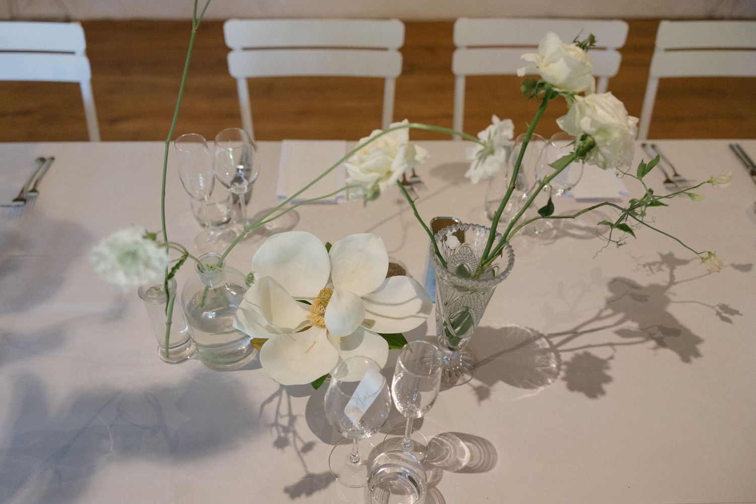 Cape Town wedding photographer Christene de Coning documentary wedding at Babylonstoren with dear rae and Bo & Luca