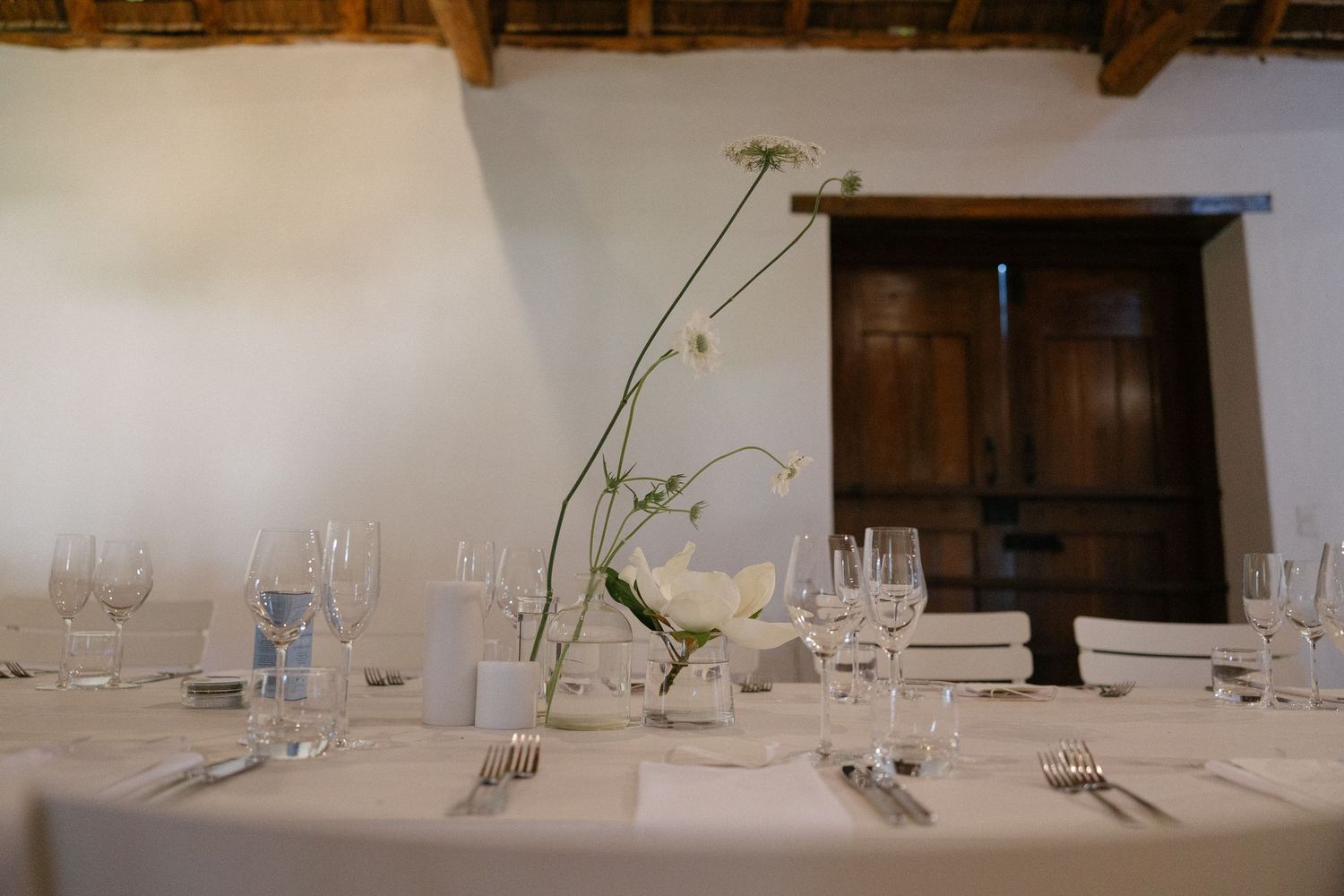 Cape Town wedding photographer Christene de Coning documentary wedding at Babylonstoren with dear rae and Bo & Luca