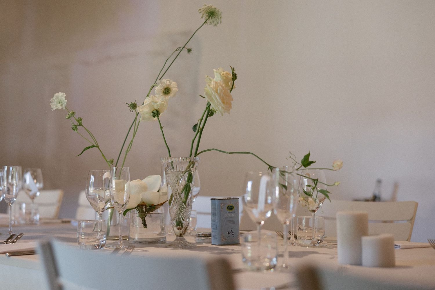 Cape Town wedding photographer Christene de Coning documentary wedding at Babylonstoren with dear rae and Bo & Luca