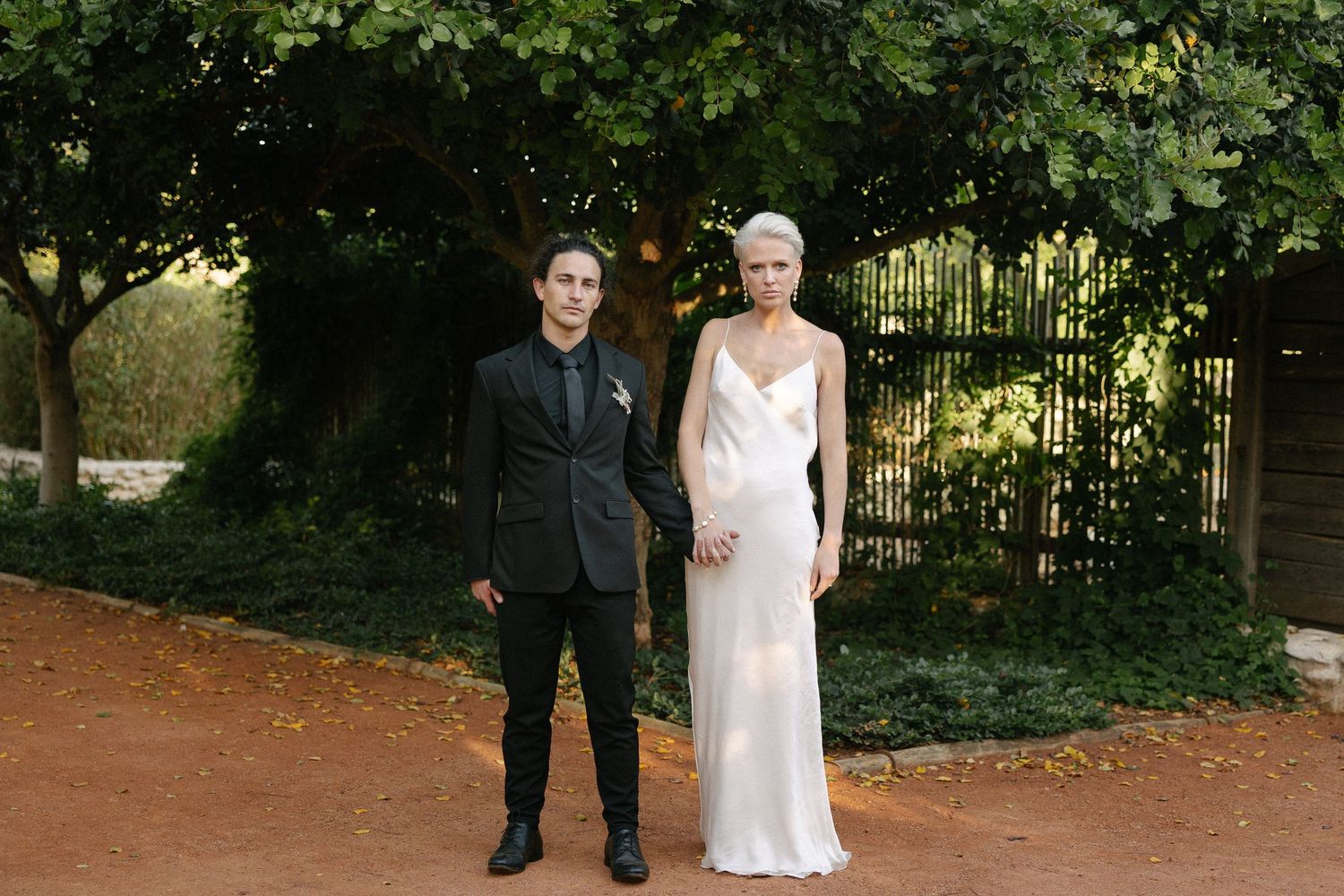Cape Town wedding photographer Christene de Coning documentary wedding at Babylonstoren with dear rae and Bo & Luca