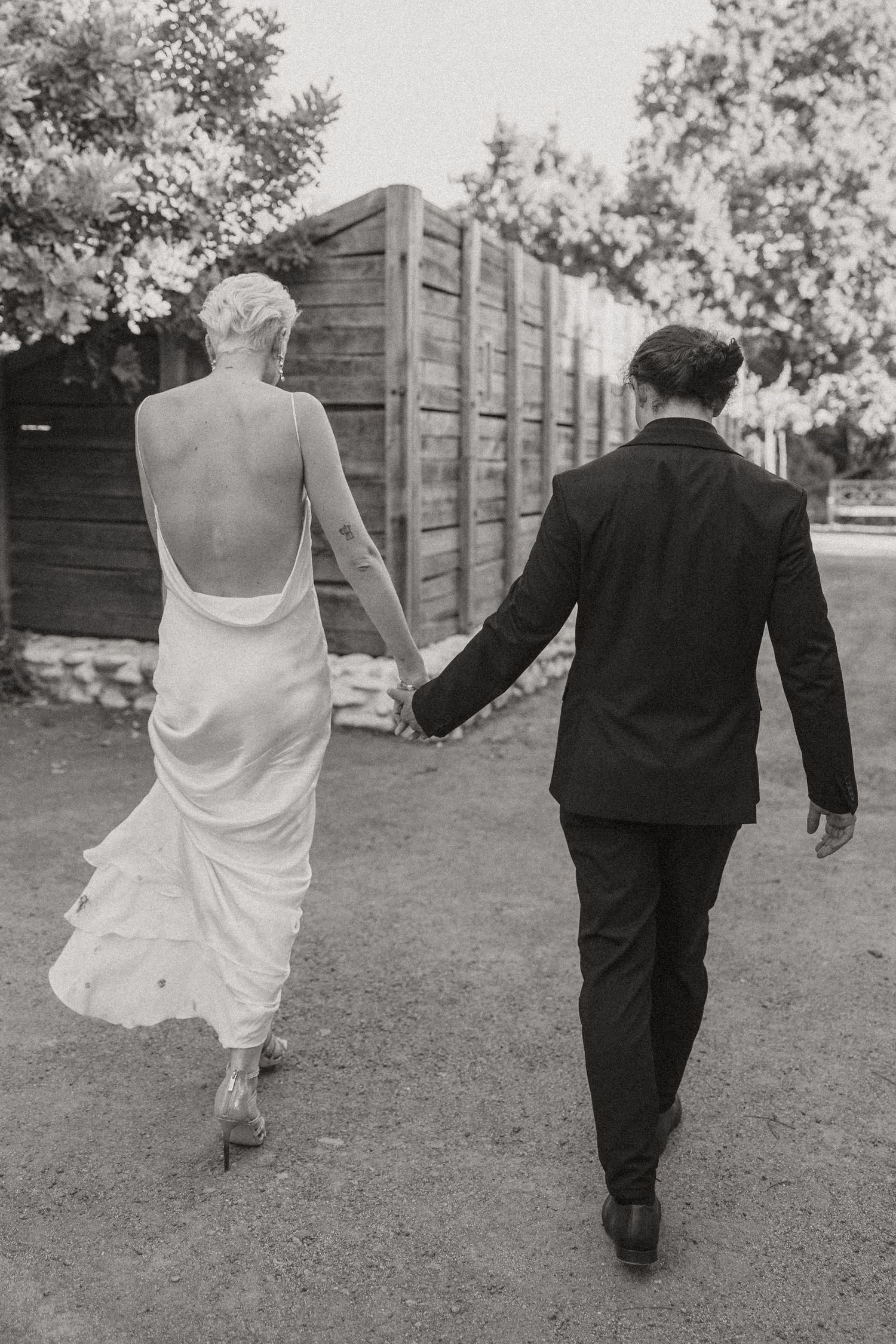 Cape Town wedding photographer Christene de Coning documentary wedding at Babylonstoren with dear rae and Bo & Luca
