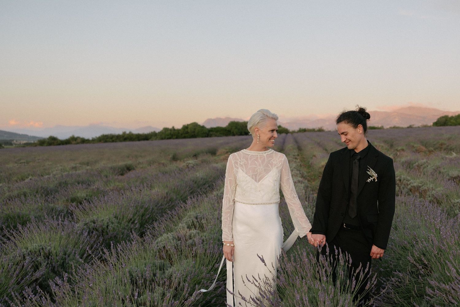 Cape Town wedding photographer Christene de Coning documentary wedding at Babylonstoren with dear rae and Bo & Luca