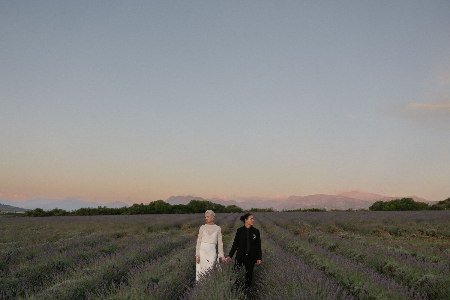 Cape Town wedding photographer Christene de Coning documentary wedding at Babylonstoren with dear rae and Bo & Luca