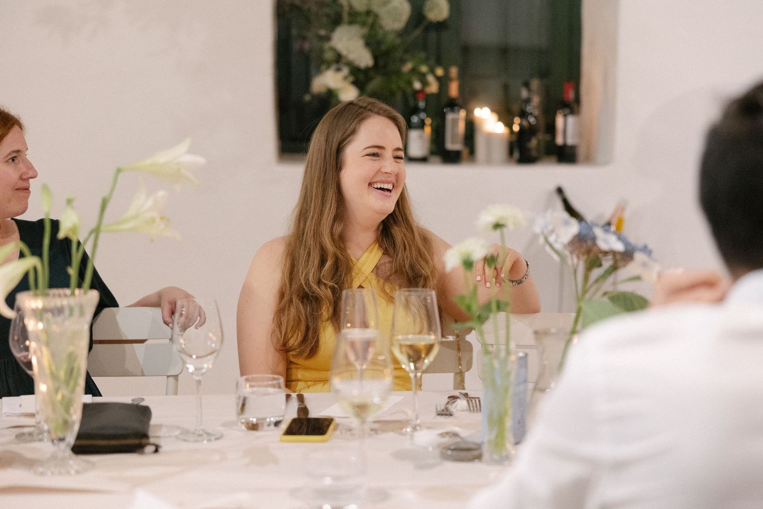 Cape Town wedding photographer Christene de Coning documentary wedding at Babylonstoren with dear rae and Bo & Luca