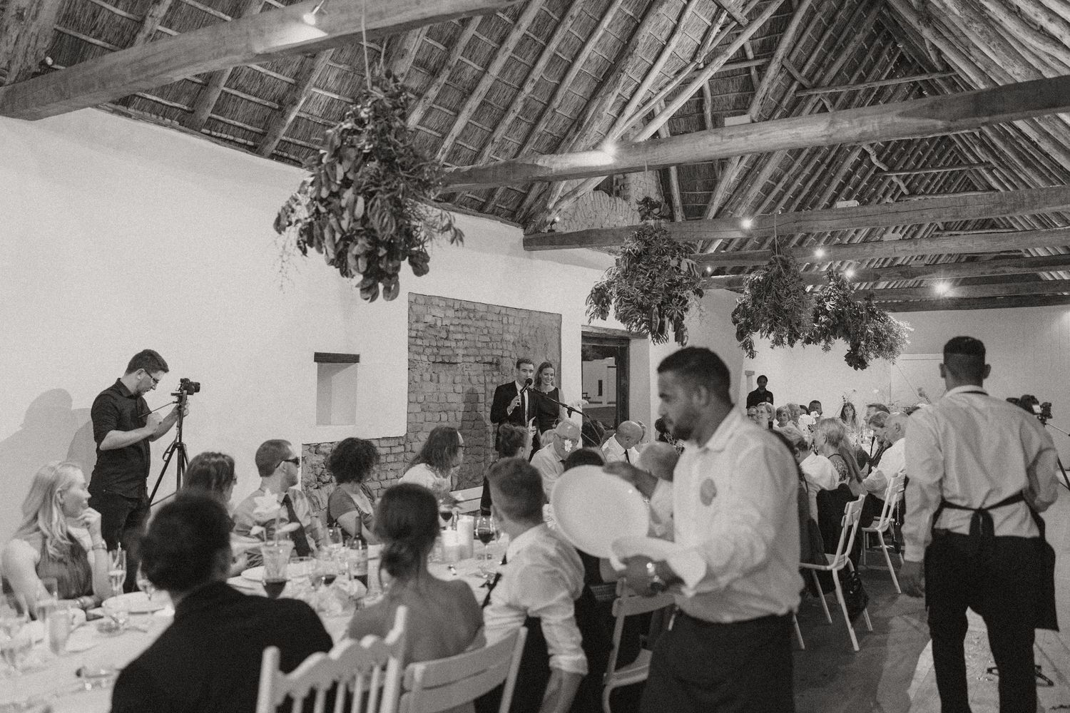 Cape Town wedding photographer Christene de Coning documentary wedding at Babylonstoren with dear rae and Bo & Luca