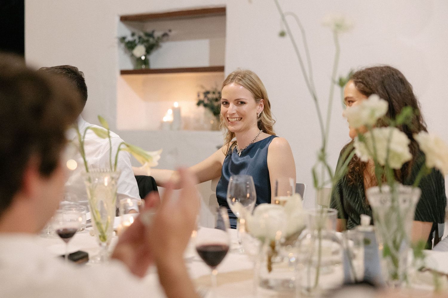 Cape Town wedding photographer Christene de Coning documentary wedding at Babylonstoren with dear rae and Bo & Luca
